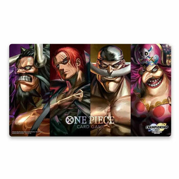 One Piece Card Game Special Goods Set  Former Four Emperors