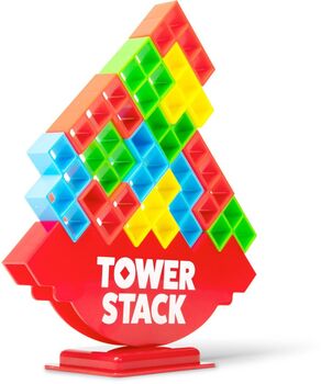 Tower Stack